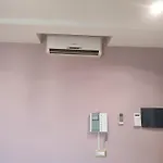 Appartement Casa Twins *