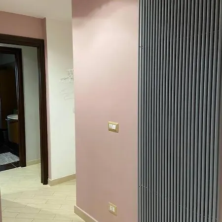 Casa Twins Apartment Bari