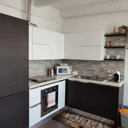 Casa Twins Appartement