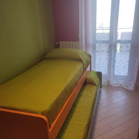 Casa Twins Apartment