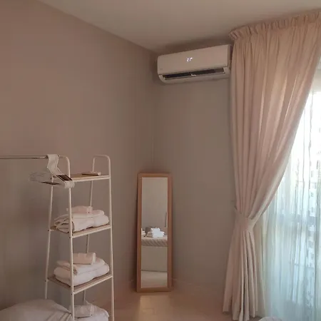 Apartment Casa Twins