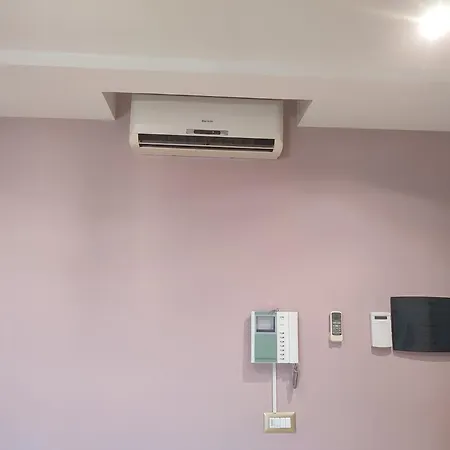 Apartment Casa Twins *