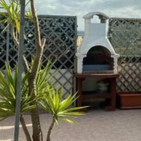 Apartamento Casa Twins