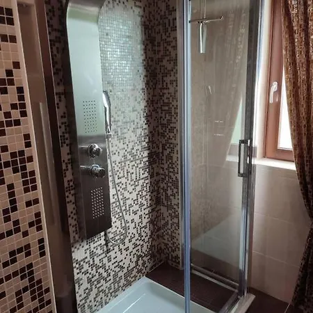 Apartamento Casa Twins