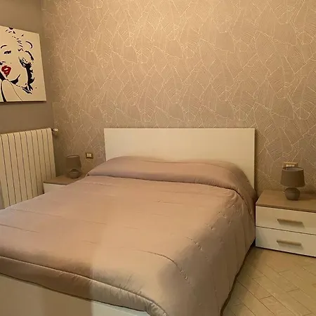 Casa Twins Μπάρι