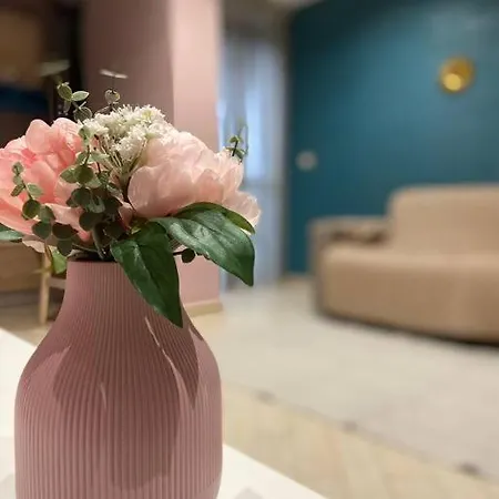 Casa Twins * Μπάρι