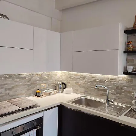 Apartamento Casa Twins *