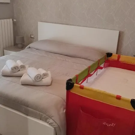 Appartamento Casa Twins *