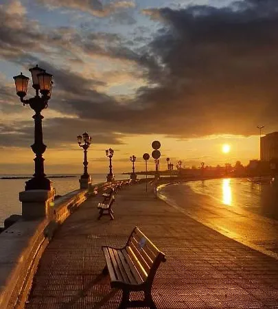 Casa Twins Apartamento