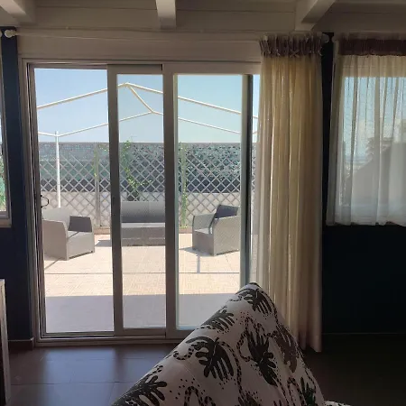 Διαμέρισμα Casa Twins Μπάρι