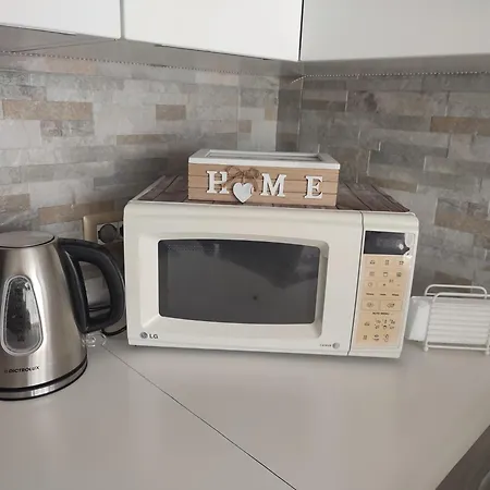 Apartamento Casa Twins *