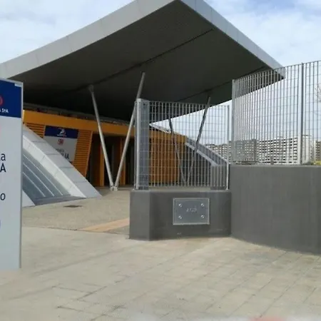 Διαμέρισμα Casa Twins