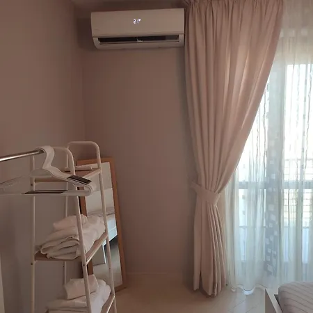 Apartamento Casa Twins