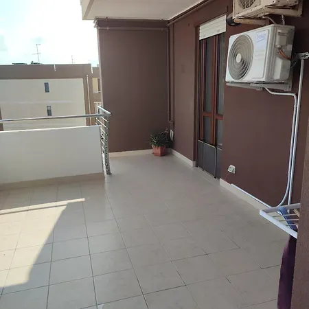 Casa Twins Διαμέρισμα Μπάρι