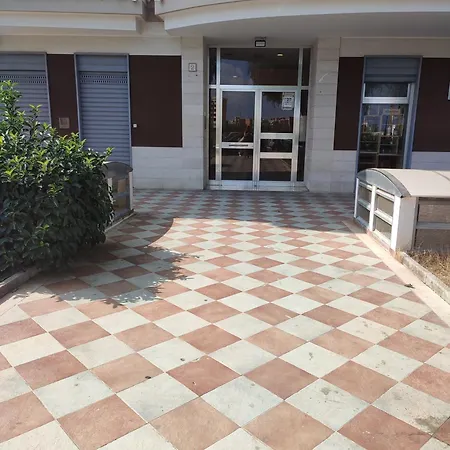 Apartamento Casa Twins *